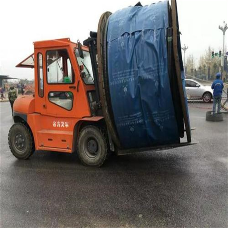 签订武汉蔡甸区叉车租赁合同必看条款，避免后期纠纷